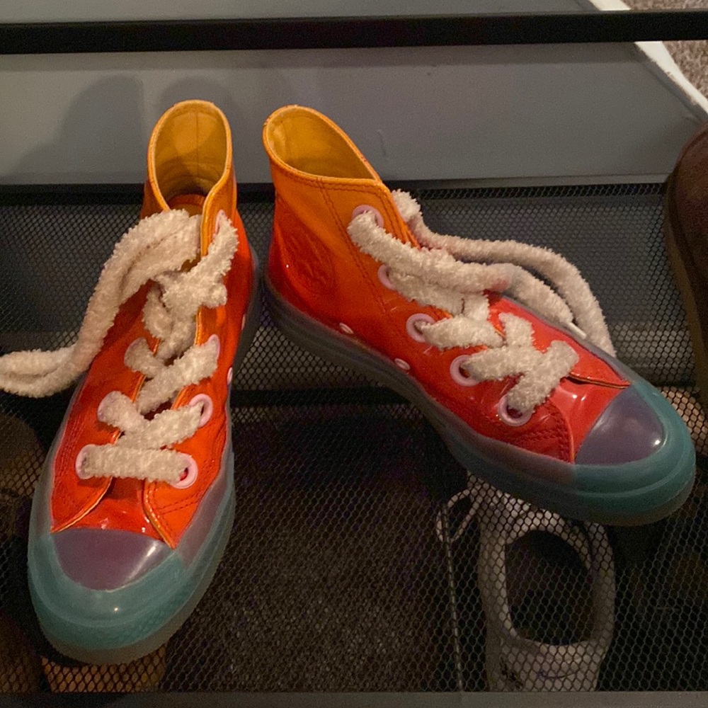 JW TOY Converse